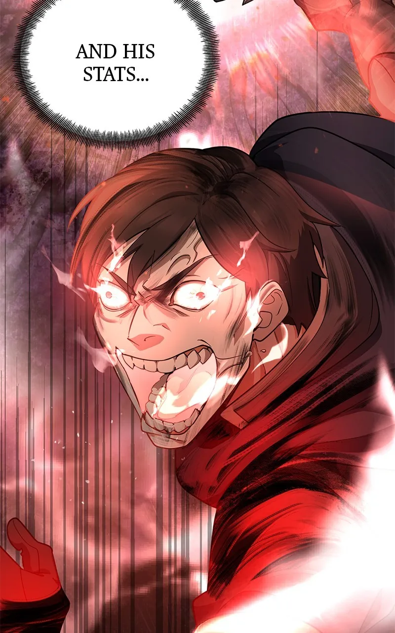 Monster Eater Chapter 18 page 28 - 