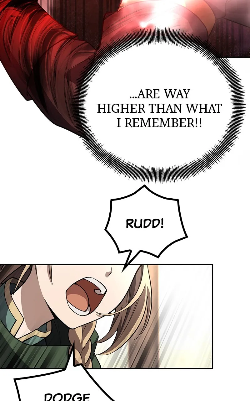 Monster Eater Chapter 18 page 29 - 