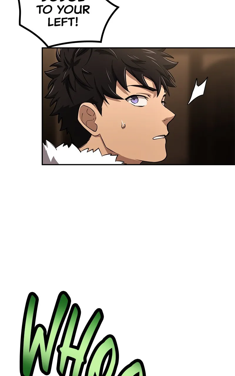 Monster Eater Chapter 18 page 30 - 