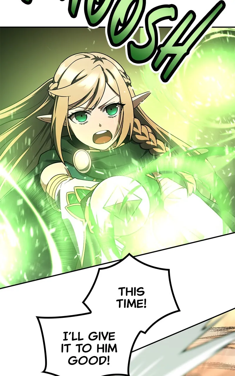 Monster Eater Chapter 18 page 31 - 