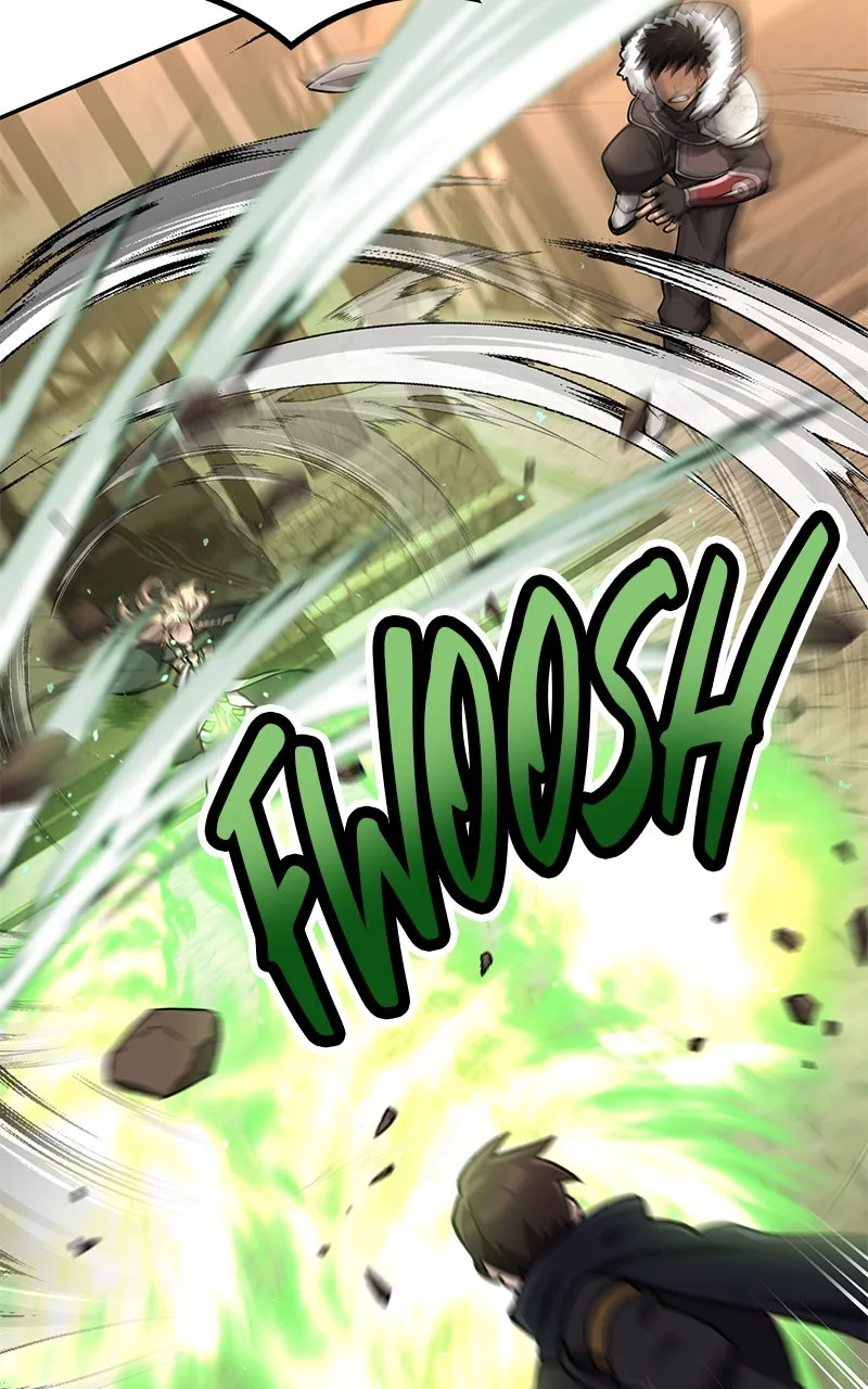 Monster Eater Chapter 18 page 32 - 