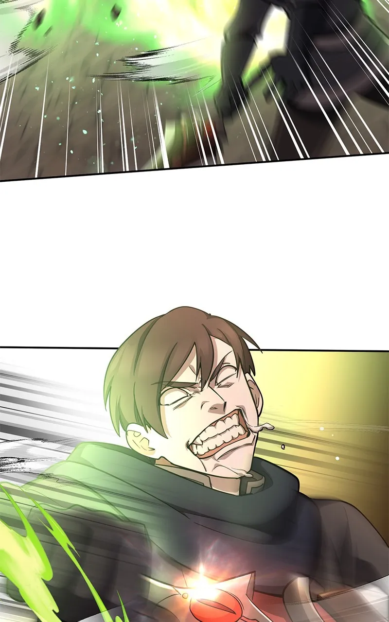 Monster Eater Chapter 18 page 33 - 