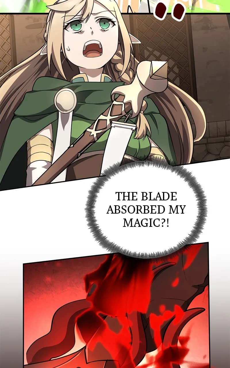 Monster Eater Chapter 18 page 36 - 