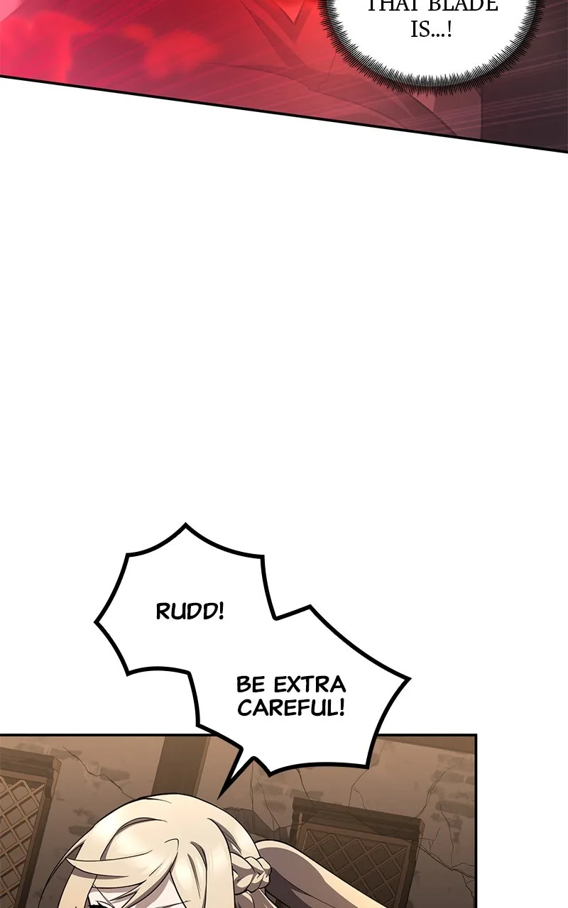 Monster Eater Chapter 18 page 38 - 