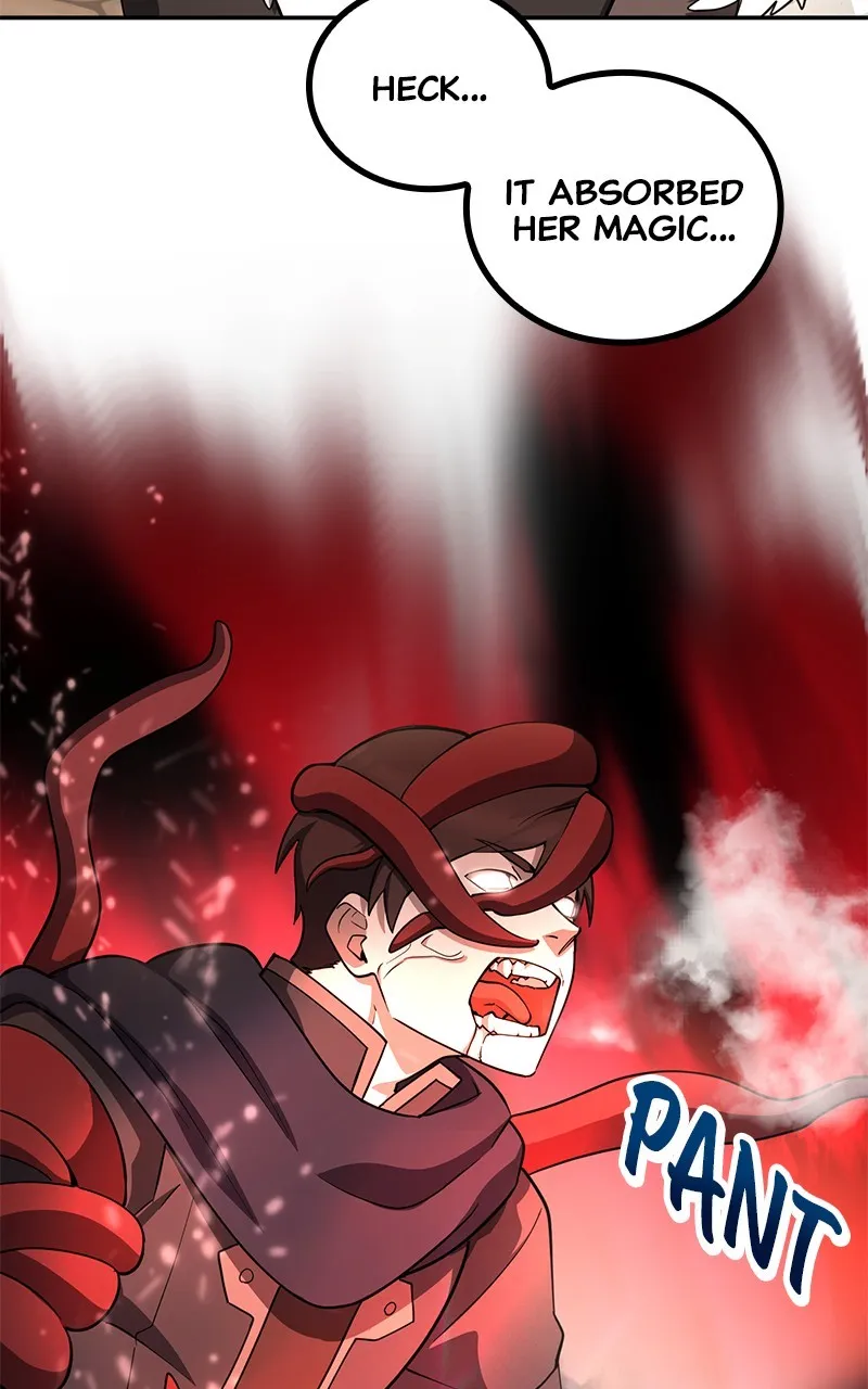 Monster Eater Chapter 18 page 40 - 