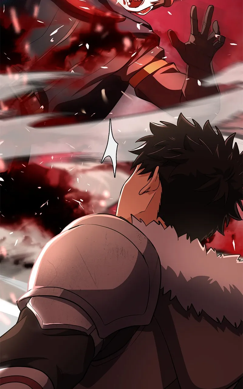 Monster Eater Chapter 18 page 43 - 