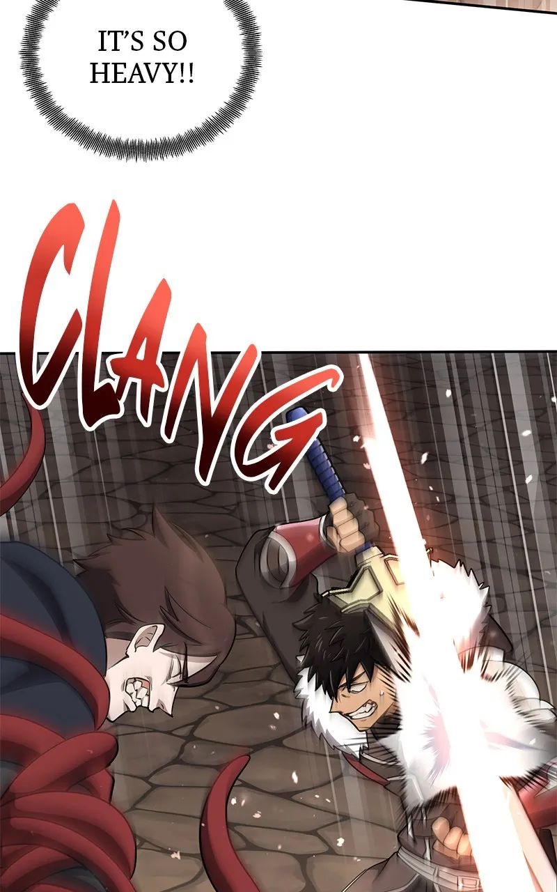 Monster Eater Chapter 18 page 46 - 