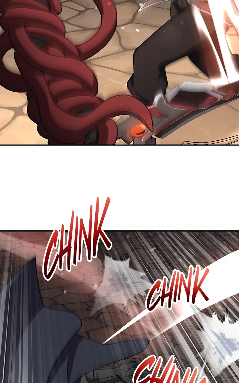 Monster Eater Chapter 18 page 47 - 
