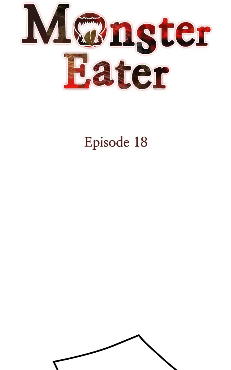 Monster Eater Chapter 18 page 6 - 