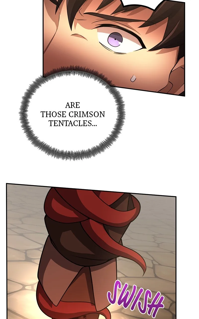 Monster Eater Chapter 18 page 51 - 