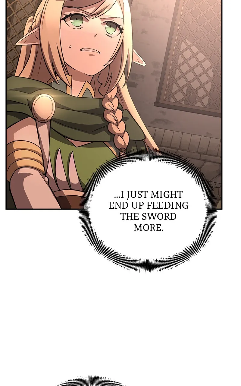 Monster Eater Chapter 18 page 53 - 