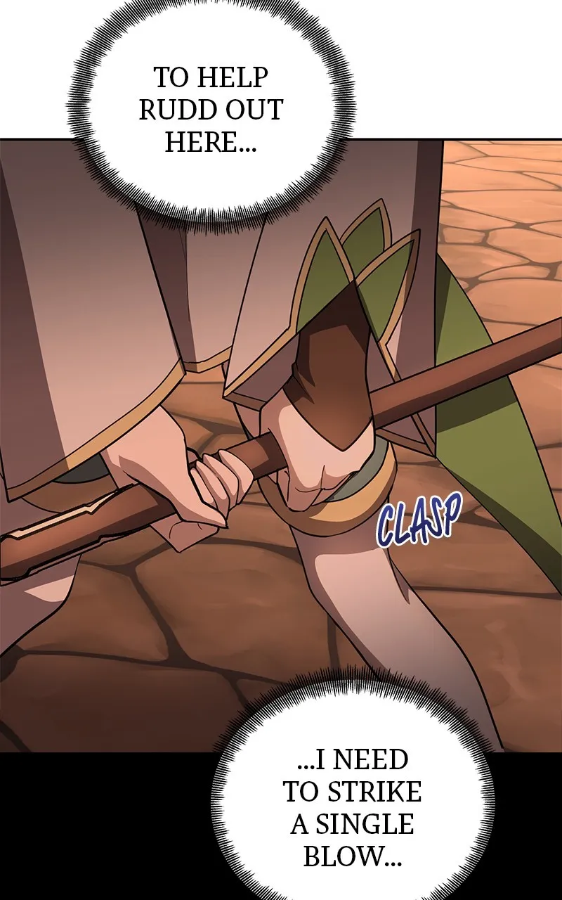 Monster Eater Chapter 18 page 54 - 