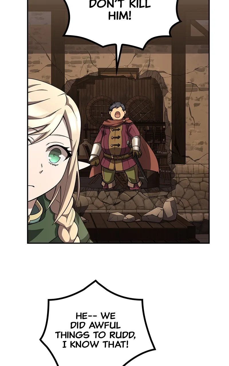 Monster Eater Chapter 18 page 56 - 