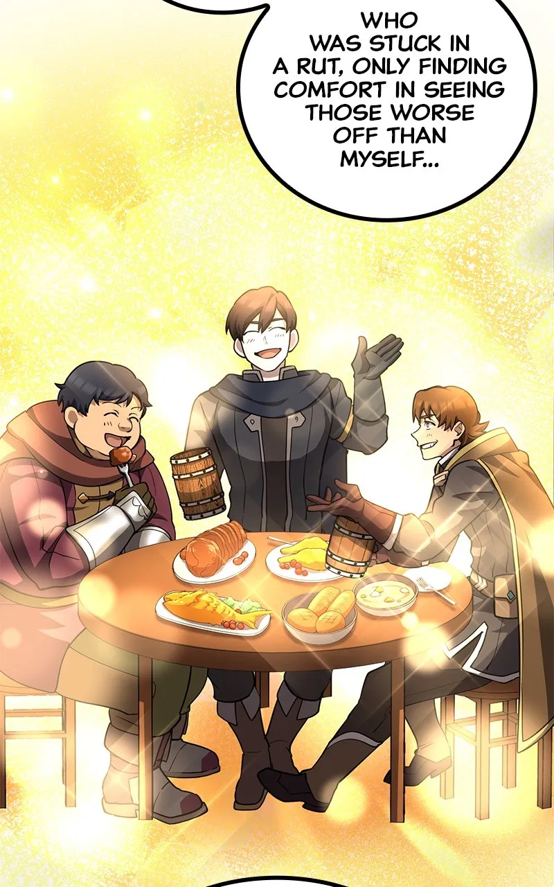 Monster Eater Chapter 18 page 58 - 