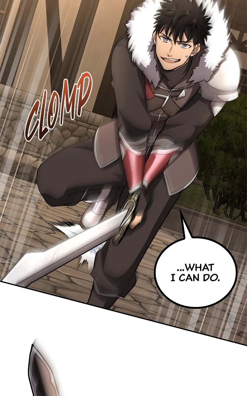 Monster Eater Chapter 18 page 61 - 