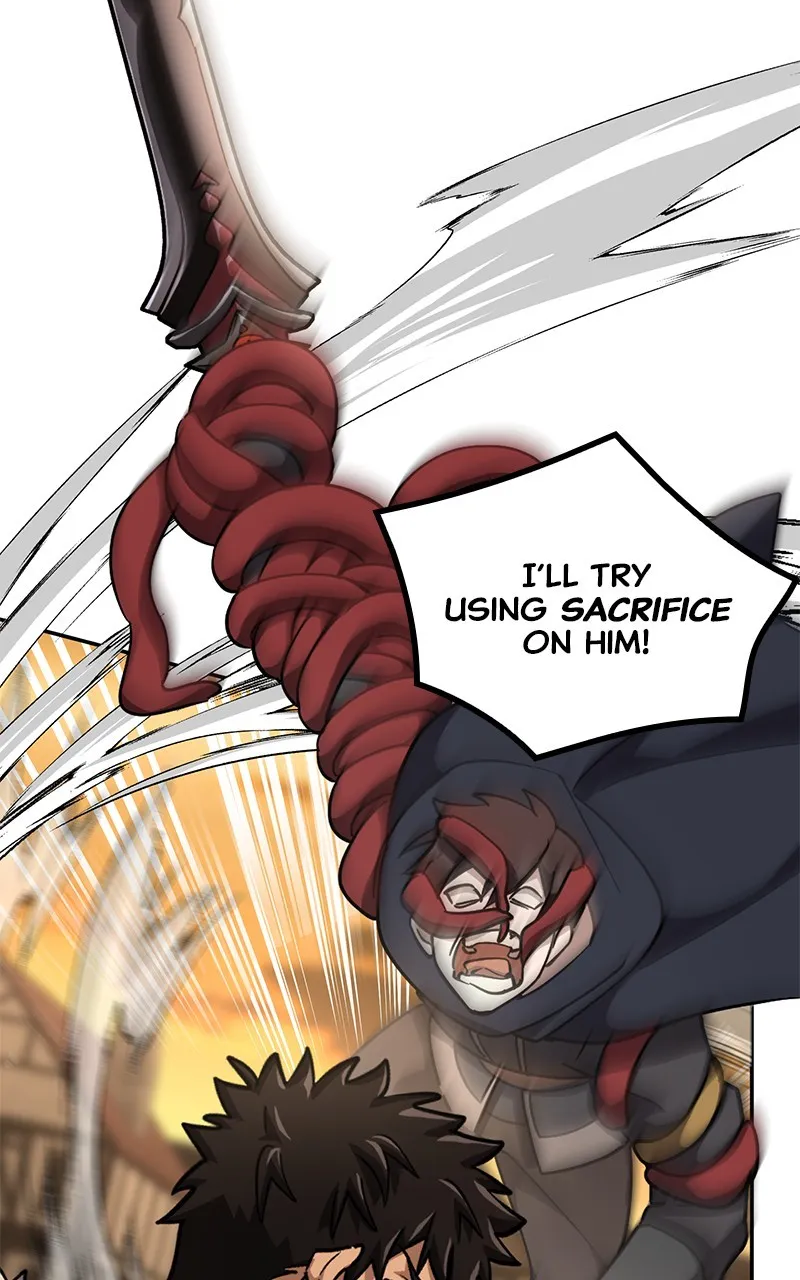 Monster Eater Chapter 18 page 62 - 