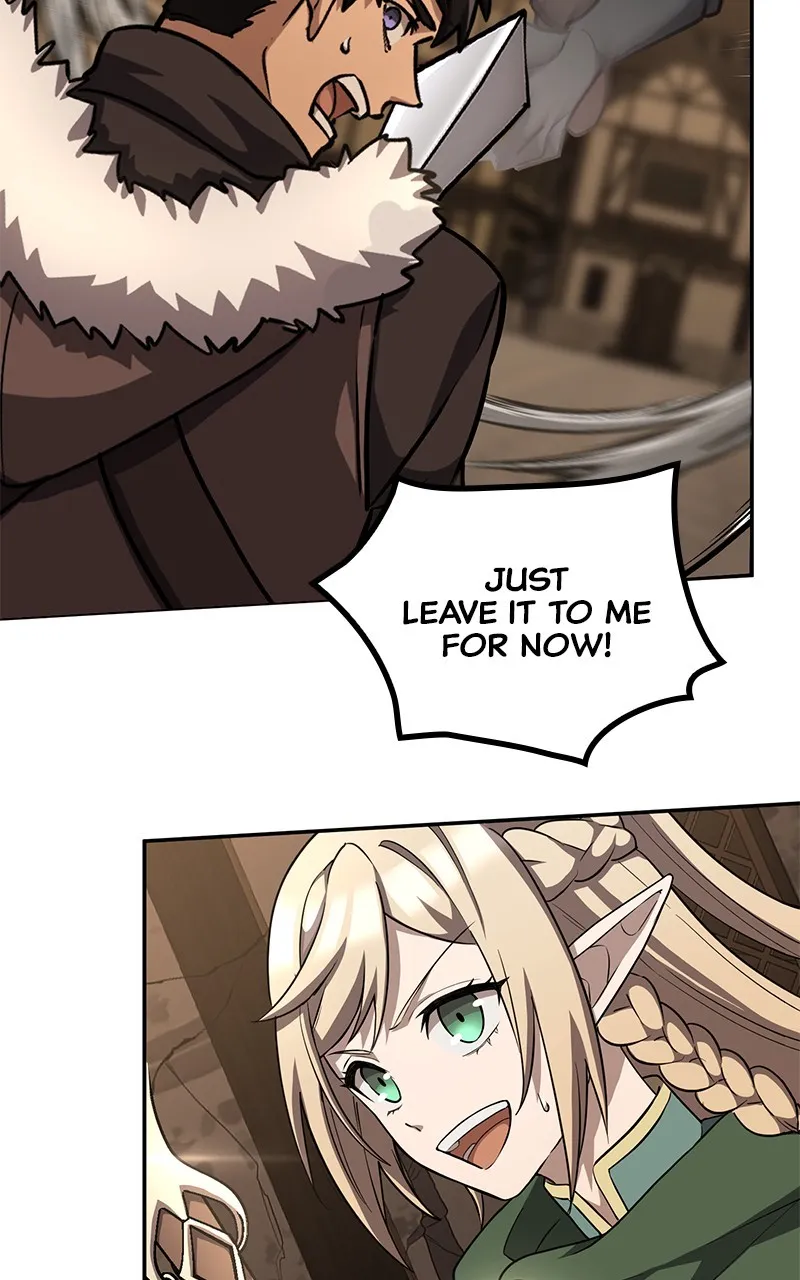 Monster Eater Chapter 18 page 63 - 