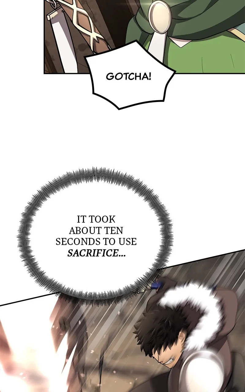 Monster Eater Chapter 18 page 64 - 