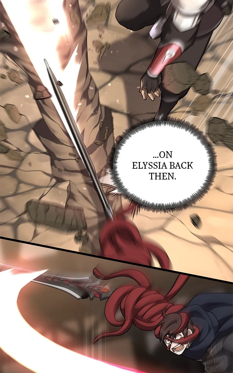 Monster Eater Chapter 18 page 65 - 