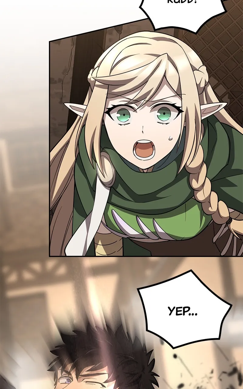 Monster Eater Chapter 18 page 70 - 