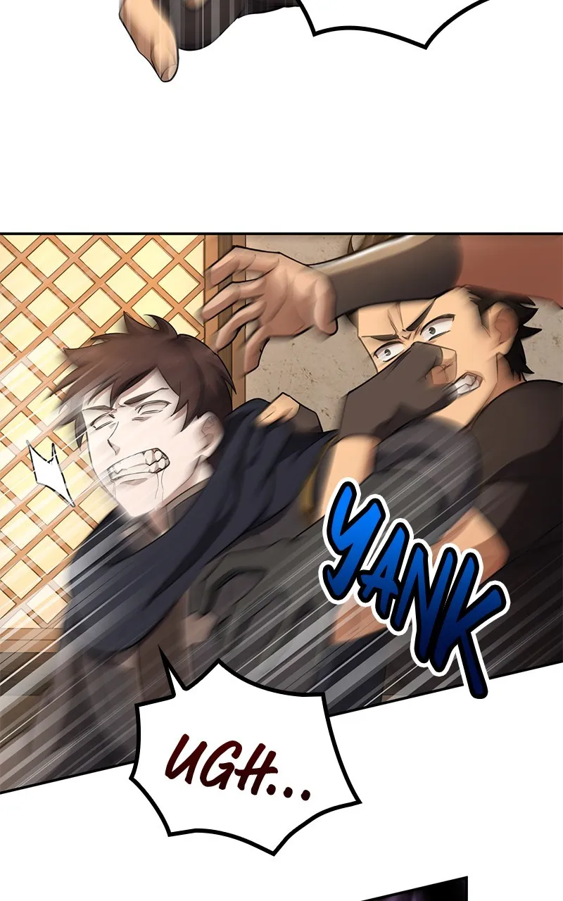 Monster Eater Chapter 18 page 8 - 