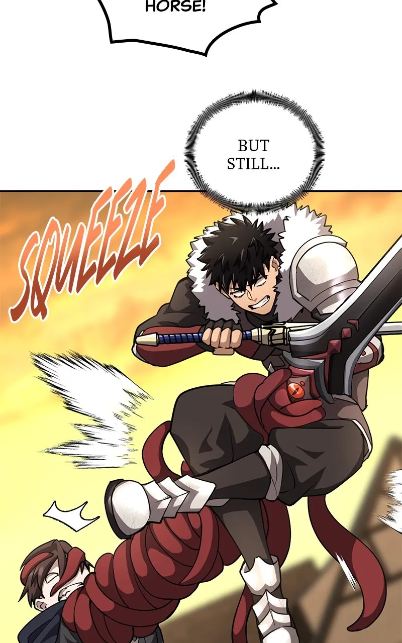 Monster Eater Chapter 18 page 72 - 