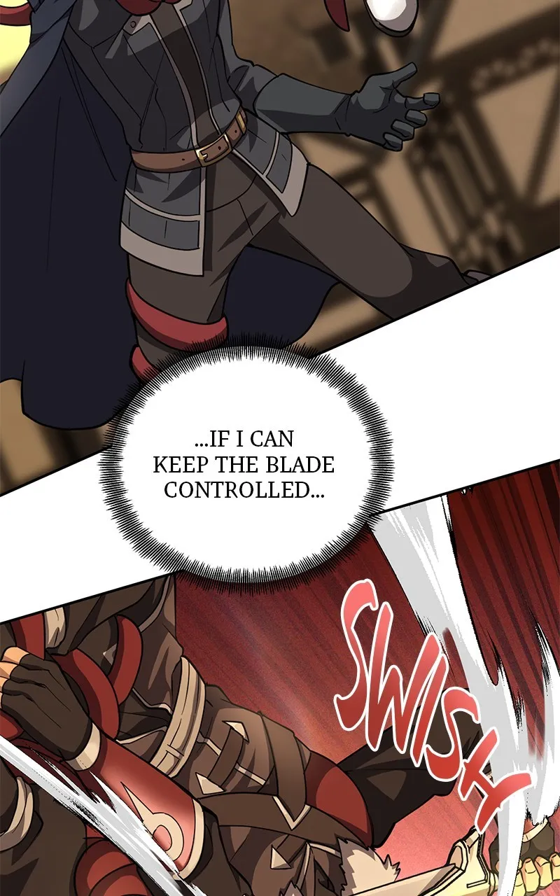 Monster Eater Chapter 18 page 73 - 