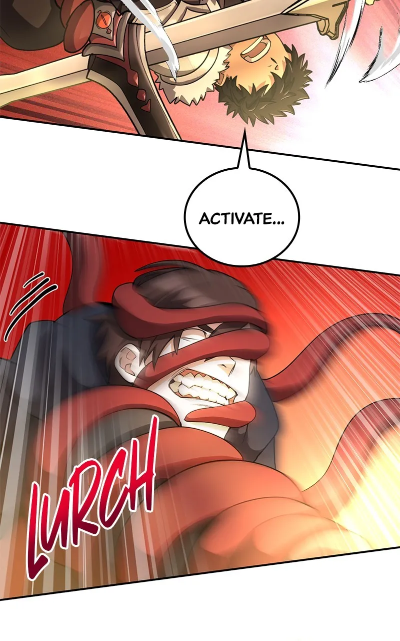 Monster Eater Chapter 18 page 74 - 