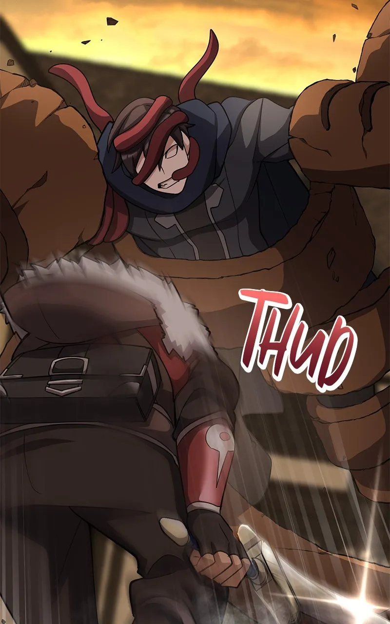 Monster Eater Chapter 18 page 78 - 