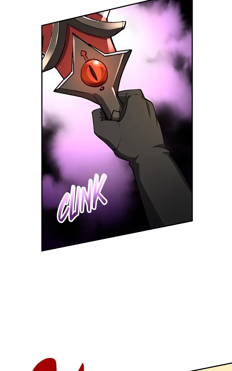 Monster Eater Chapter 18 page 9 - 