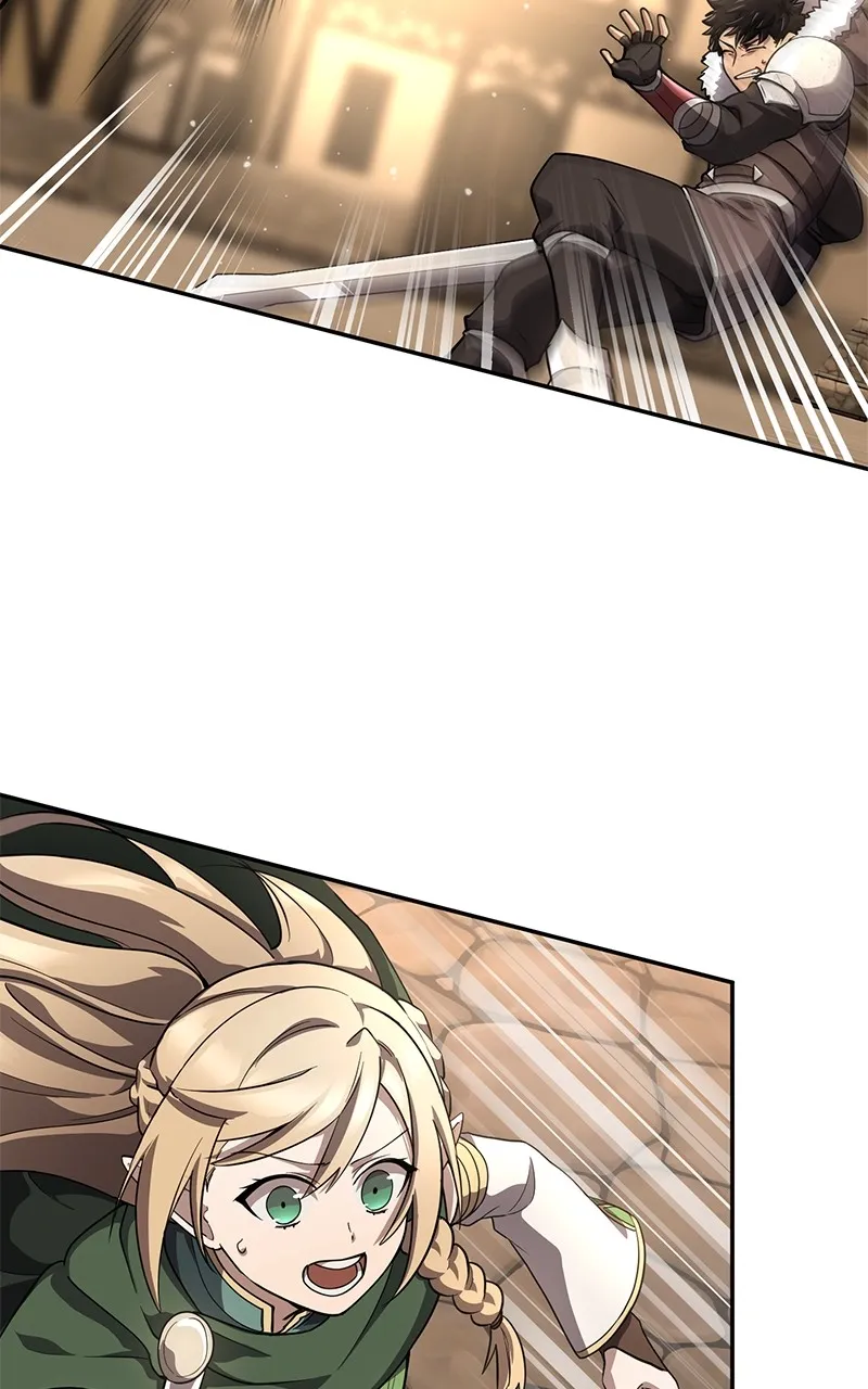 Monster Eater Chapter 19 page 12 - 