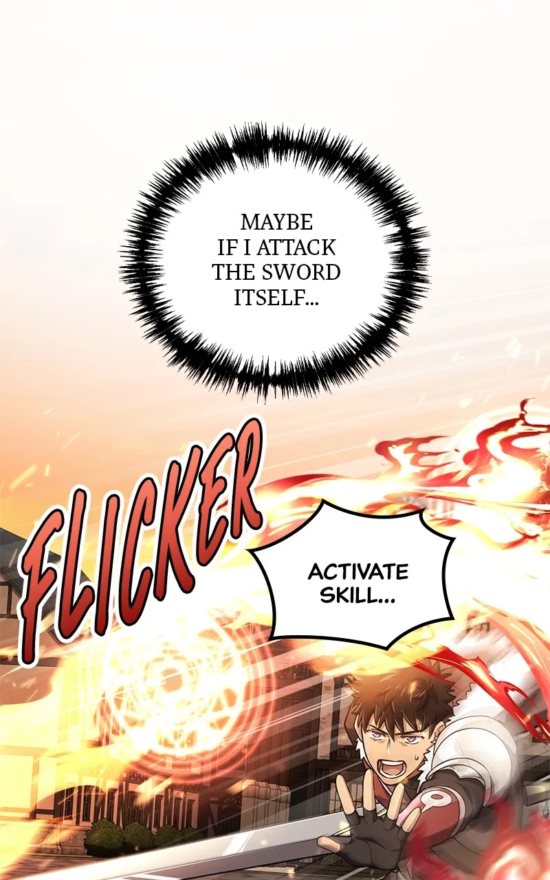 Monster Eater Chapter 19 page 18 - 