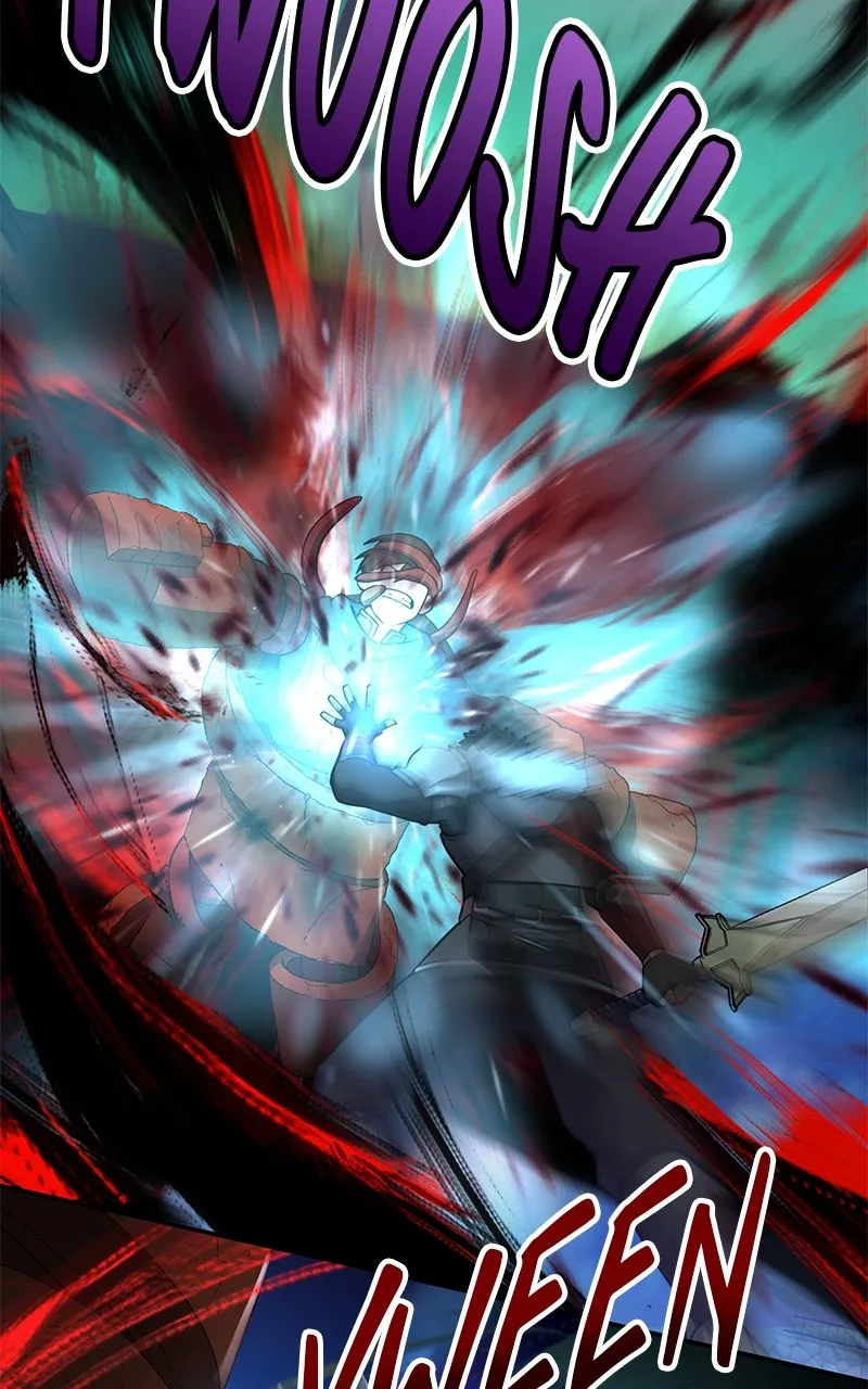 Monster Eater Chapter 19 page 3 - 