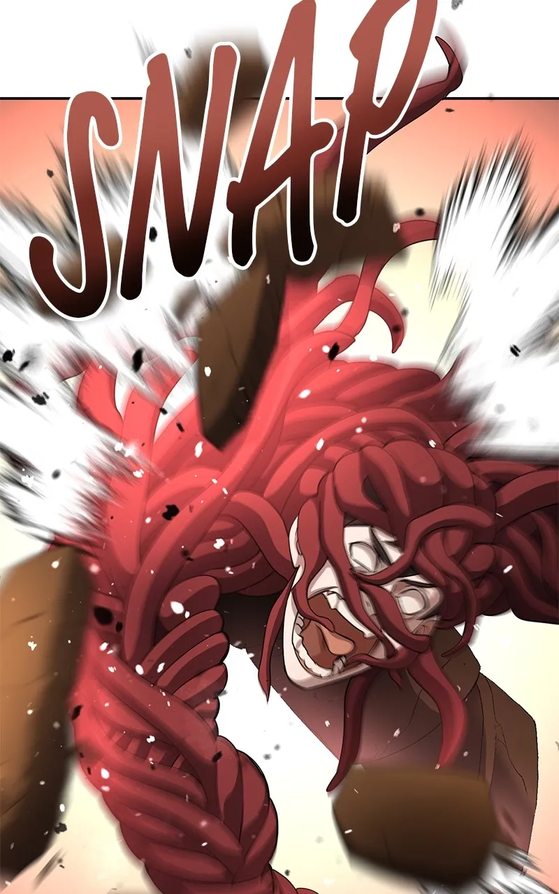 Monster Eater Chapter 19 page 21 - 