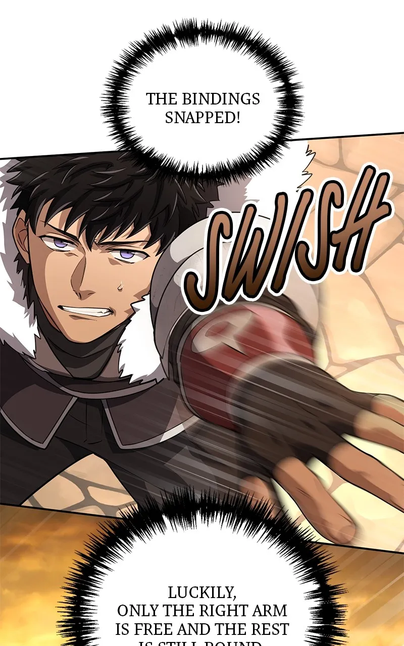 Monster Eater Chapter 19 page 23 - 