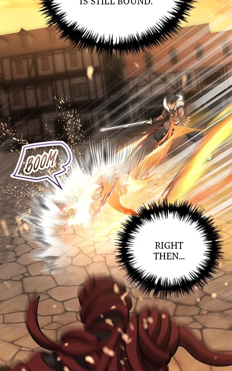 Monster Eater Chapter 19 page 24 - 