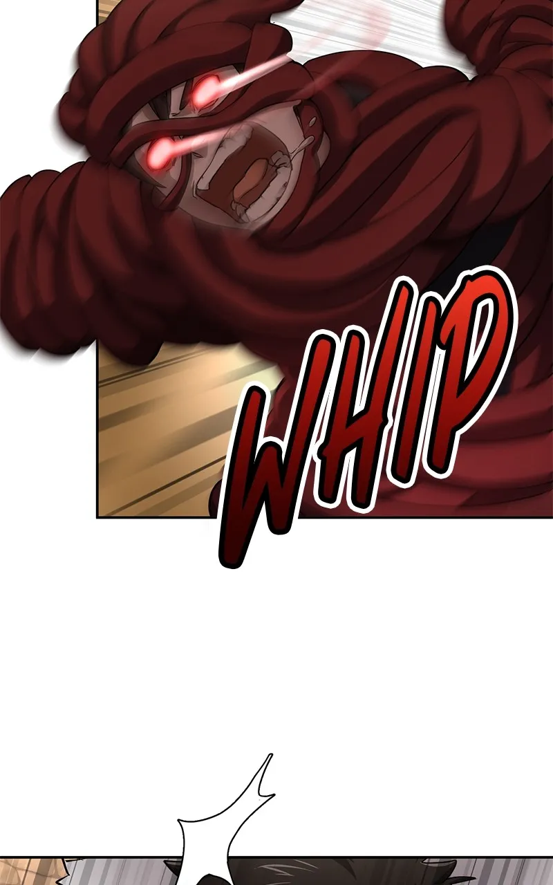 Monster Eater Chapter 19 page 27 - 