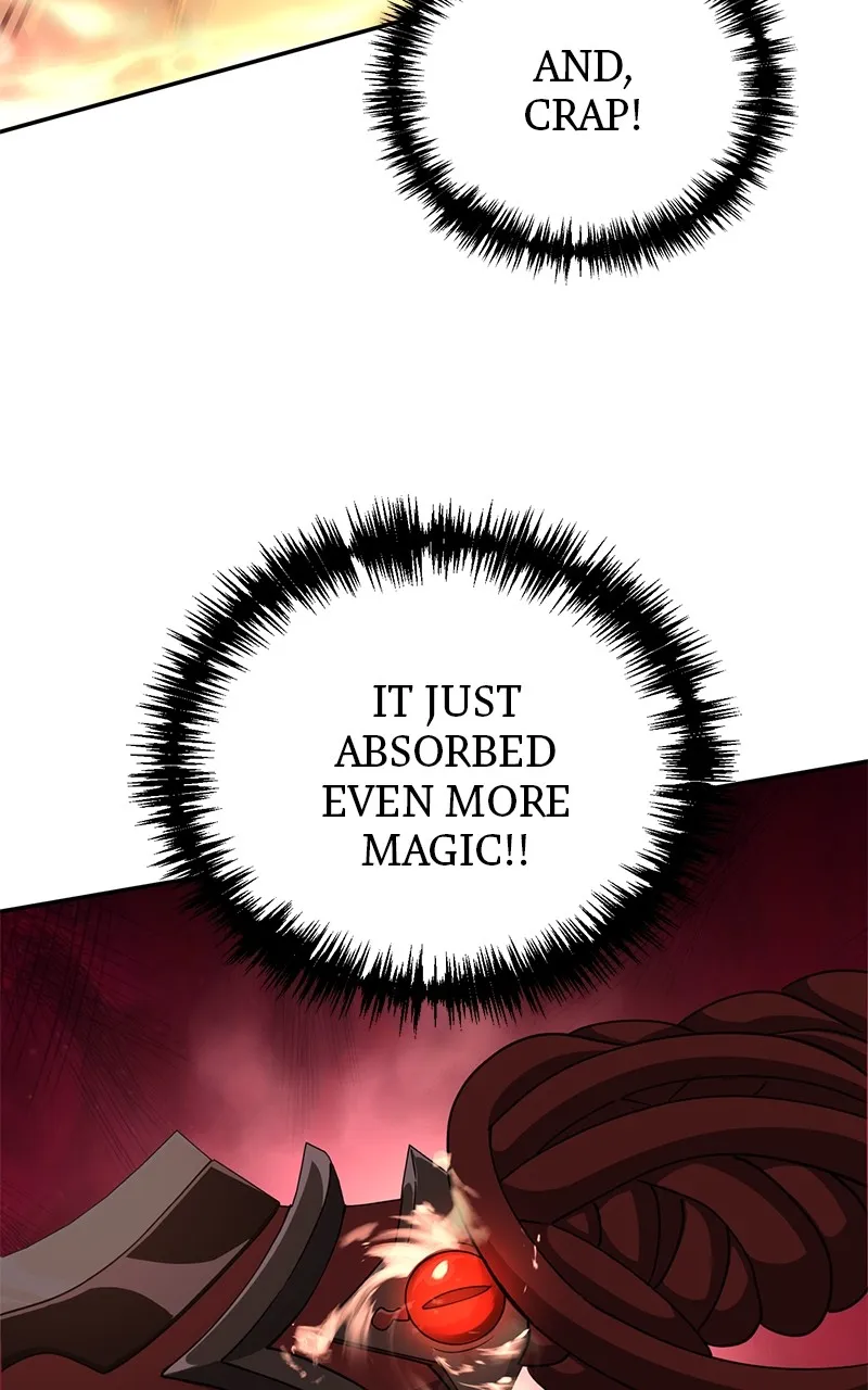 Monster Eater Chapter 19 page 30 - 