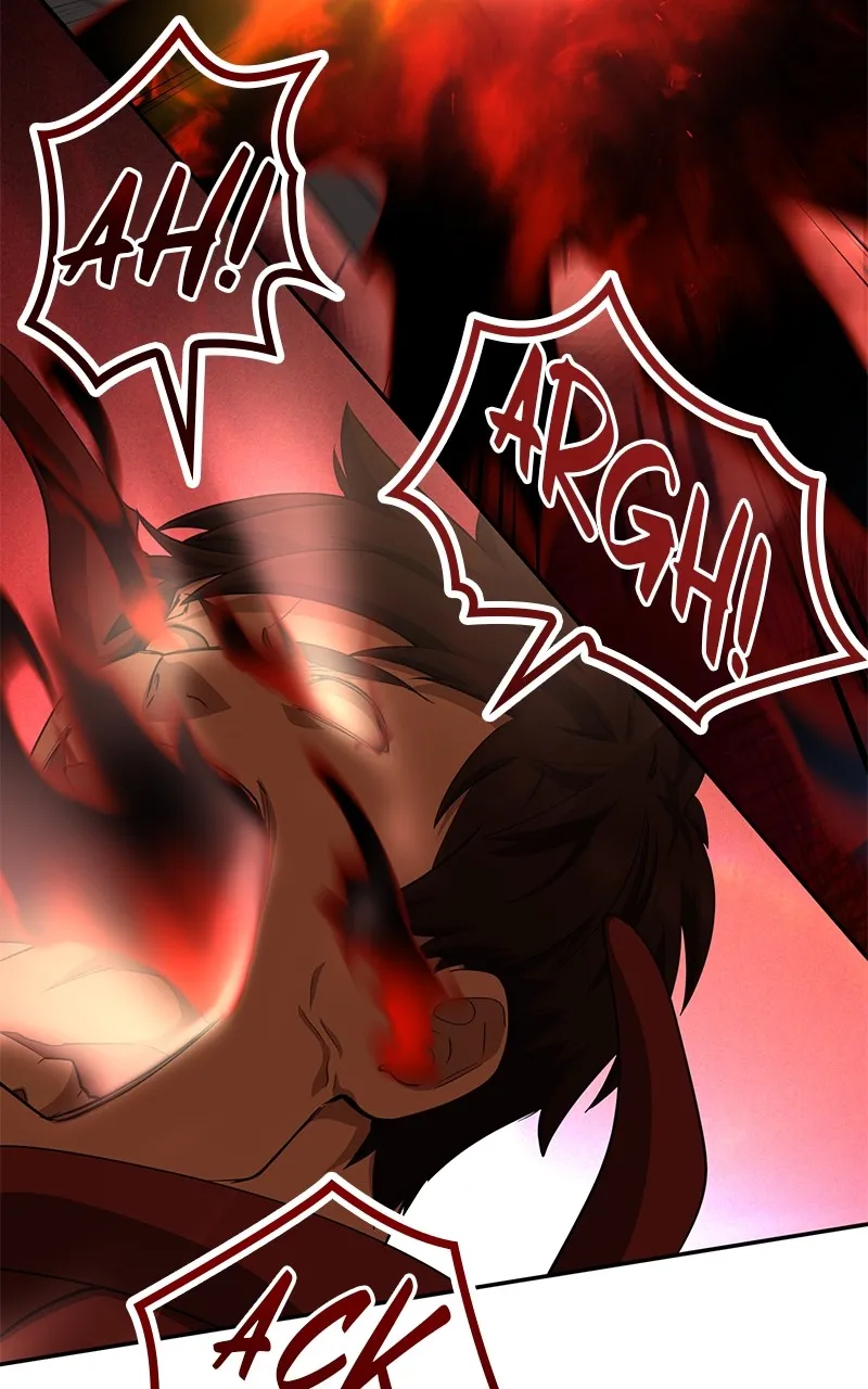 Monster Eater Chapter 19 page 32 - 