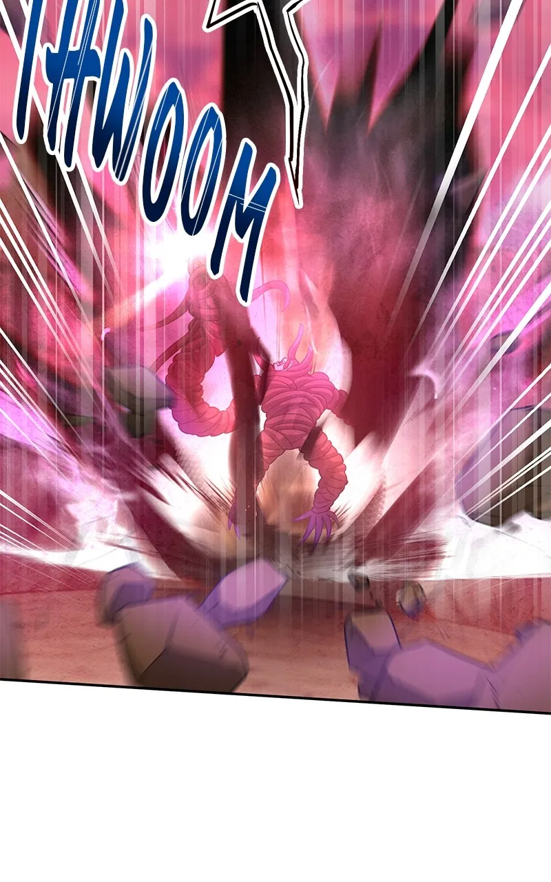 Monster Eater Chapter 19 page 34 - 