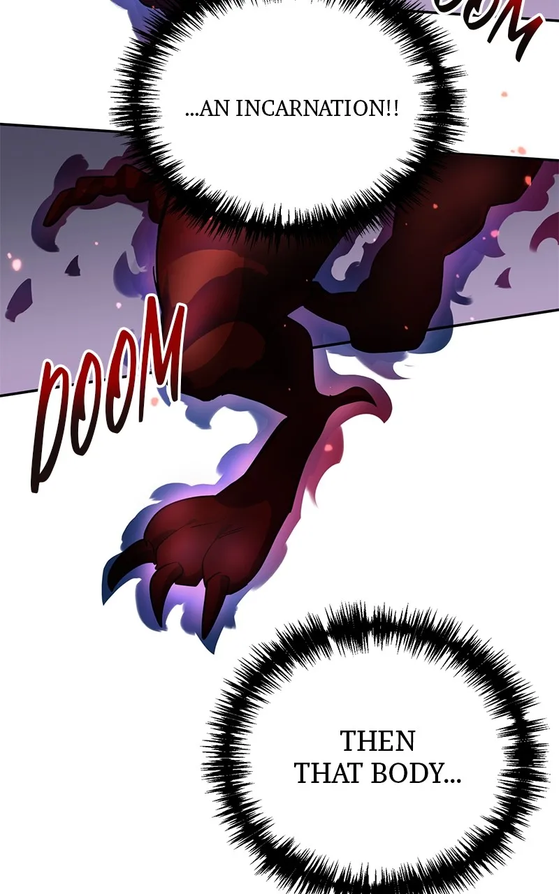 Monster Eater Chapter 19 page 36 - 