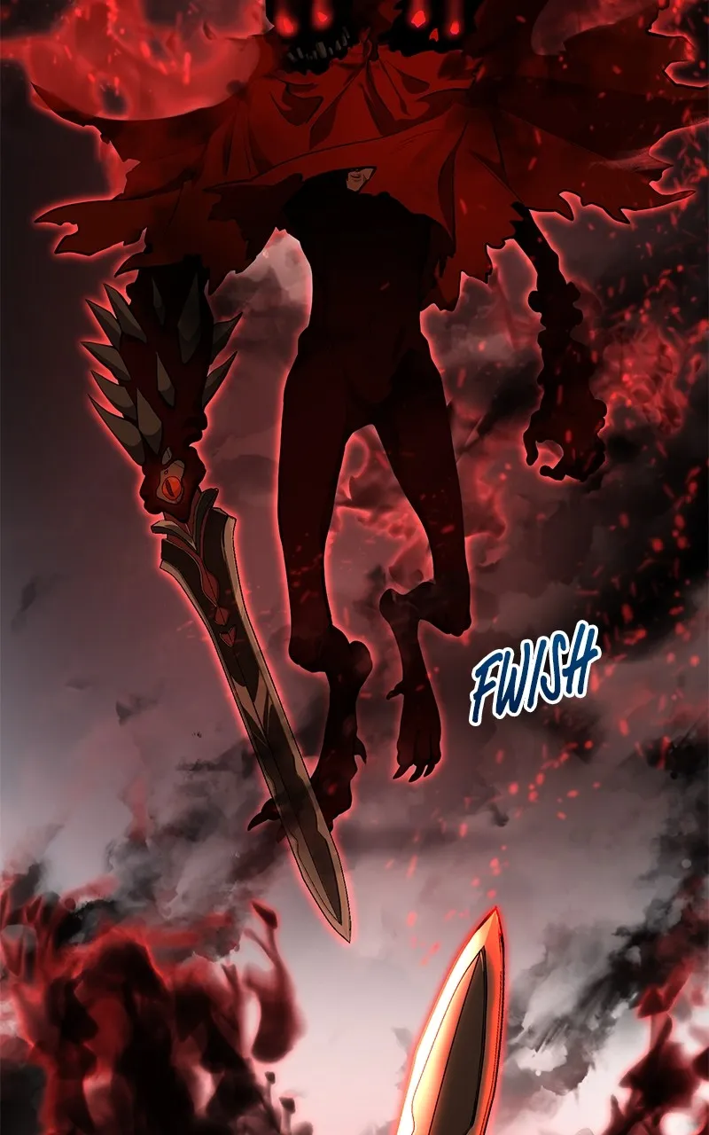 Monster Eater Chapter 19 page 38 - 