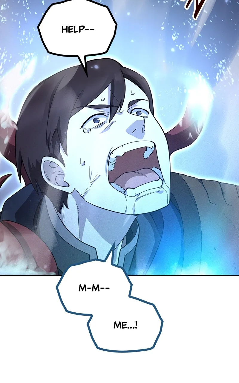Monster Eater Chapter 19 page 5 - 