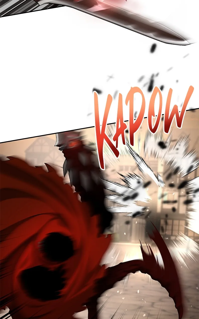 Monster Eater Chapter 19 page 43 - 