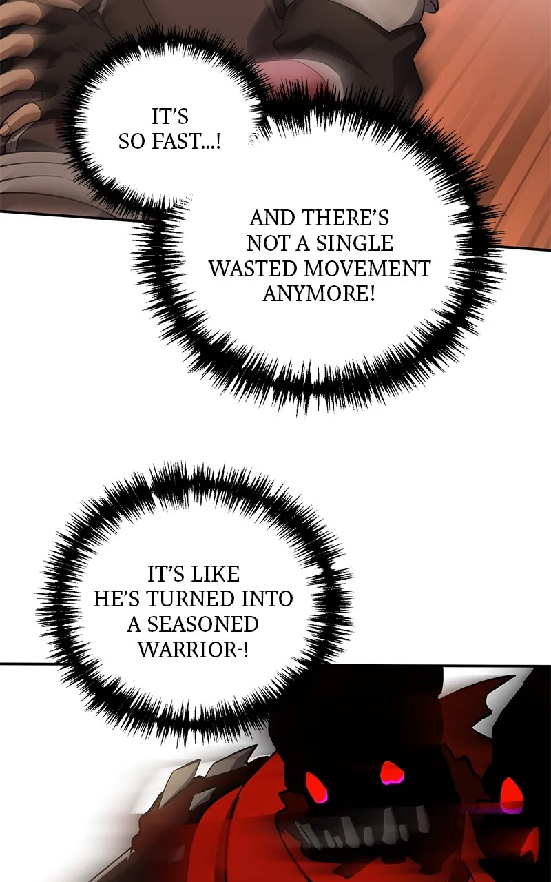 Monster Eater Chapter 19 page 45 - 
