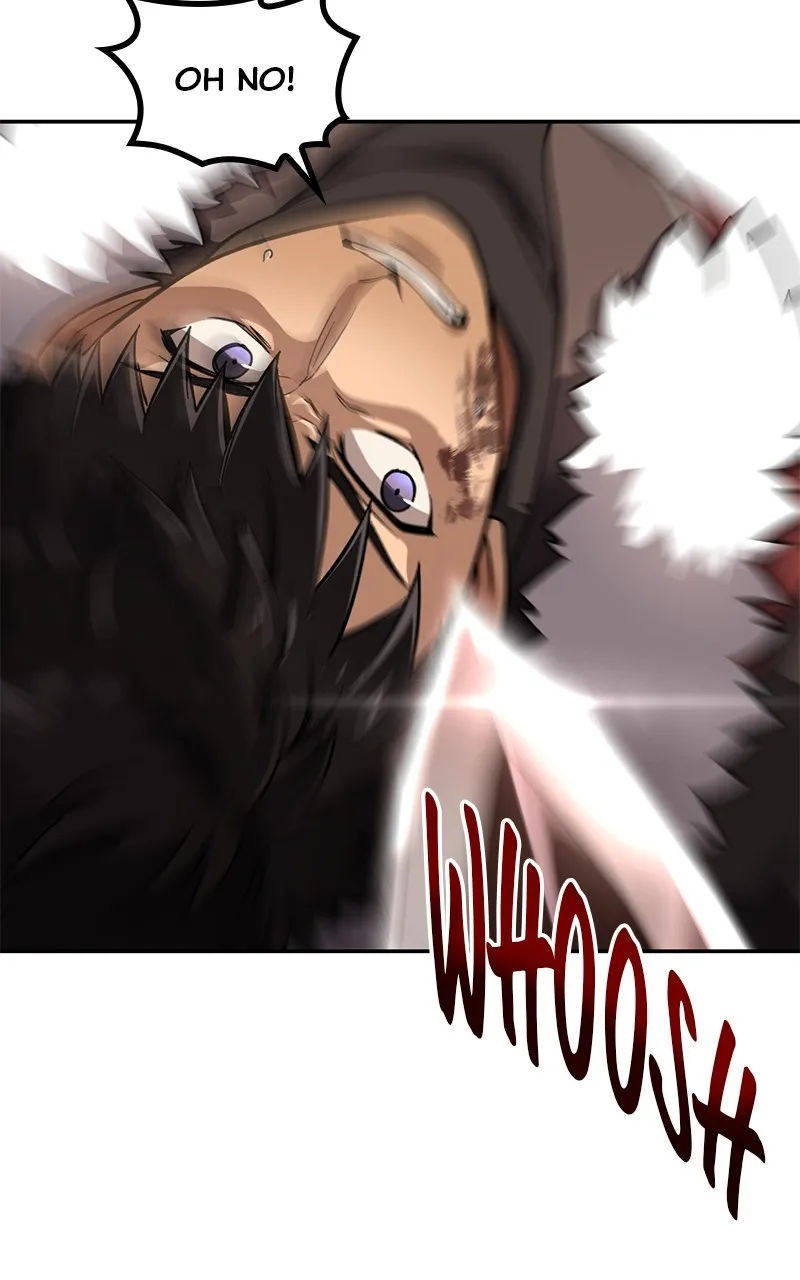 Monster Eater Chapter 19 page 47 - 