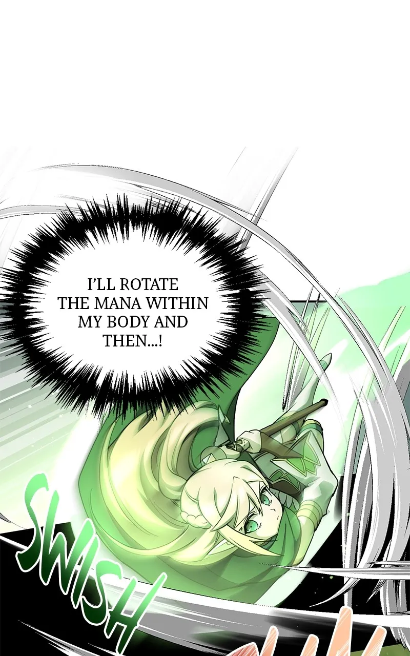 Monster Eater Chapter 19 page 48 - 