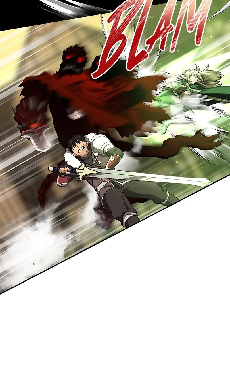Monster Eater Chapter 19 page 49 - 
