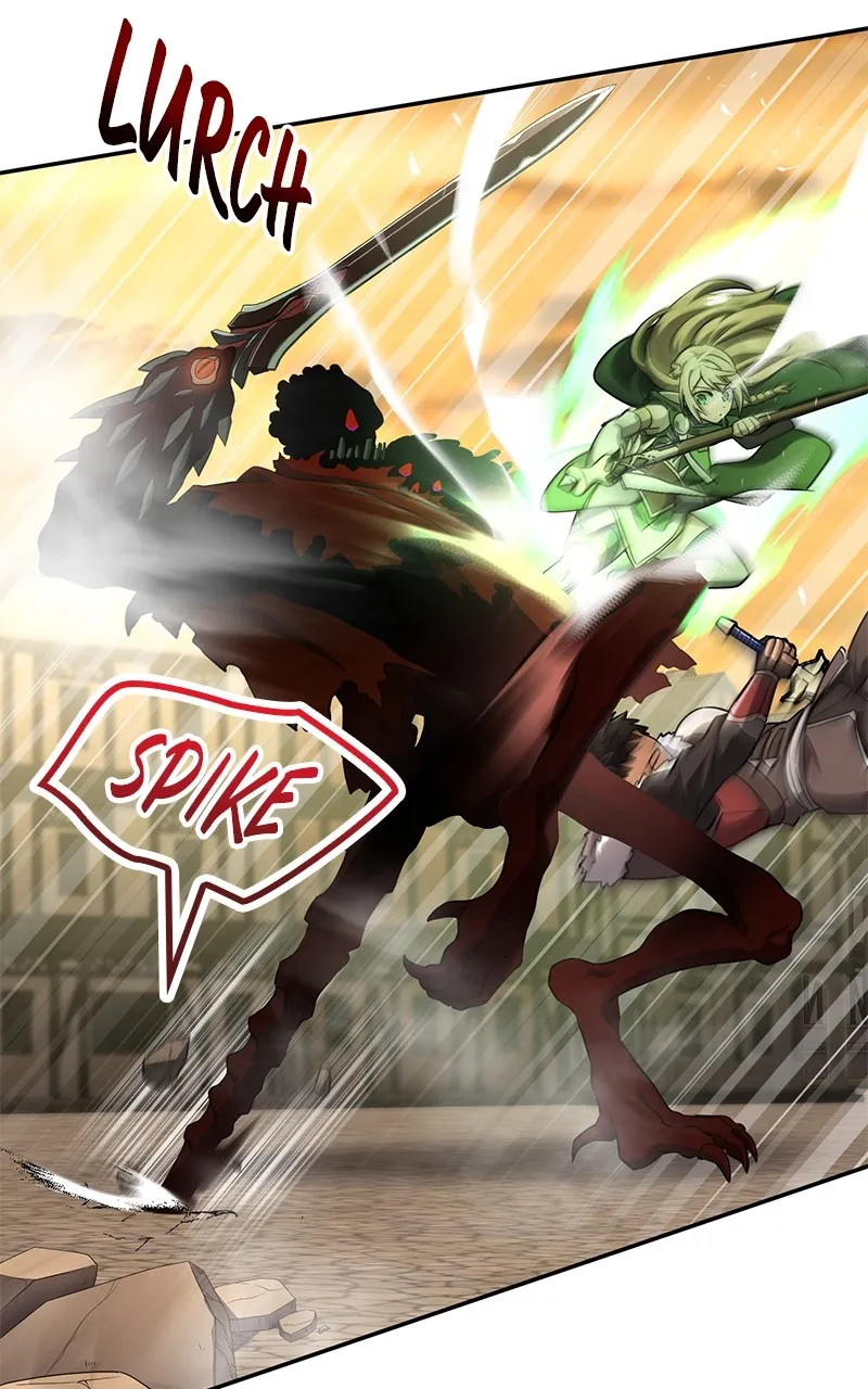 Monster Eater Chapter 19 page 50 - 