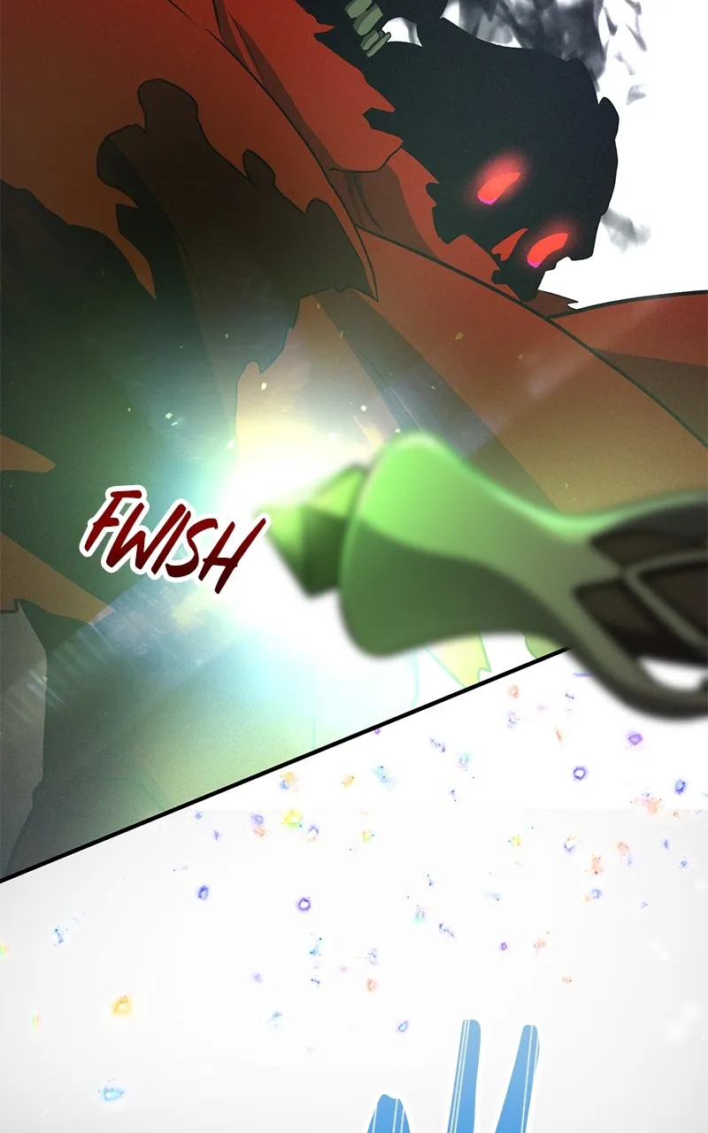 Monster Eater Chapter 19 page 52 - 
